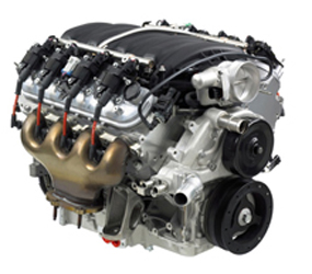 U282E Engine